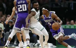 [Coaching] Le “pick-and-block” des Kings