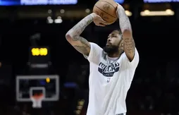 Brandon Ingram veut se servir de Team USA comme d’un tremplin