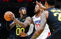 Robert Covington, l’ailier fort titulaire des Clippers ?