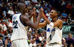 Penny Hardaway à coeur ouvert : Shaq, Jordan… et Joe Dumars !