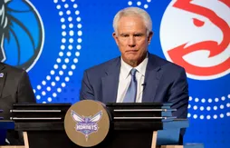 Les Hornets veulent reconstruire par la Draft