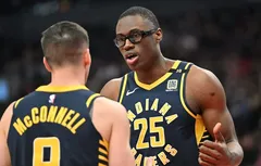 Direction Chicago pour Jalen Smith