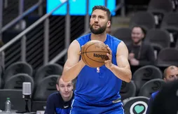 Critiqué par Dennis Schröder, Maxi Kleber zappe la Coupe du monde