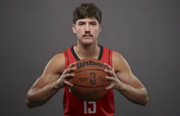 Reed Sheppard et Fred VanVleet, une vraie relation de confiance