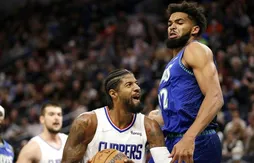 Preview Play-in | Minnesota (7) – LA Clippers (8)