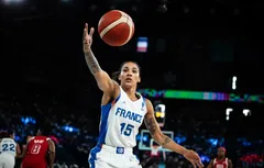 Gabby Williams : “Je me sens plus que prête à revenir à Seattle”