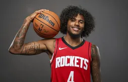Jalen Green récolte les fruits de ses heures supplémentaires