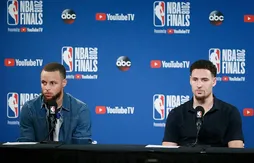 Les Warriors veulent garder les “Splash Brothers” à vie