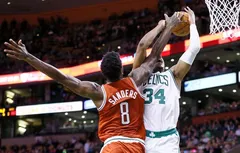 [Découverte] Larry Sanders, le trésor caché des Bucks