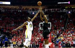 Le calvaire des Rockets : 27 tirs à 3-points ratés de suite