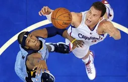 Les Clippers donnent la leçon