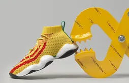 Adidas : Pharrell Williams se lance dans le basket avec la Boost You Wear