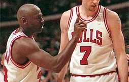 [happy birthday] Toni Kukoc Story