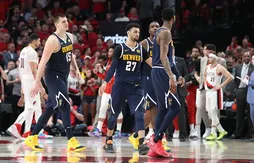 Denver égalise derrière un Jamal Murray clutch