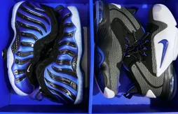 Nike : de nouveaux clichés de la Penny 6