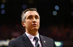 Les Mavericks écartent Casey Smith, leur préparateur physique historique