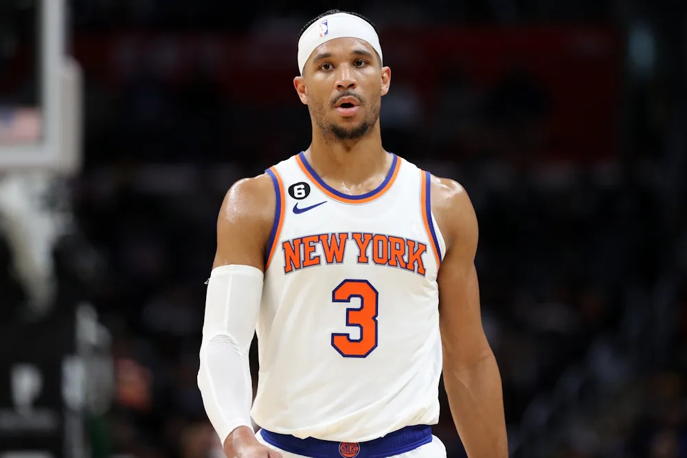 josh hart