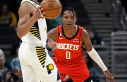 TyTy Washington Jr. à la relance à Milwaukee