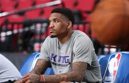 Les Spurs mettent la main sur DaQuan Jeffries