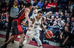 [Programme du soir] La rentrée de Tony Parker et France – Bosnie à suivre en direct