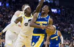 Vers un échange Kuminga – Vanderbilt entre Hawks et Lakers ?