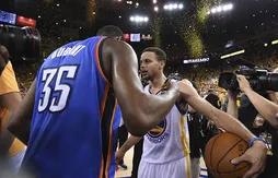 Quand Kevin Durant appelait Jarrett Jack pour se renseigner sur Stephen Curry