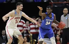 NCAA : Arizona humilié par Buffalo