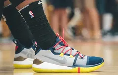 Nike : DeMar DeRozan dévoile la nouvelle Kobe AD