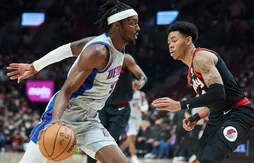 Reverra-t-on Jerami Grant aux Pistons ?