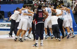 [Collector] L’exploit de la Grèce face à Team USA en 2006