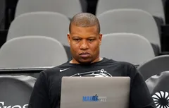Au tour de Mike Batiste de rejoindre Darko Rajakovic à Toronto