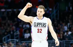 Avec du recul, Blake Griffin pense avoir été plus fort que la malédiction des Clippers