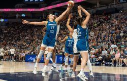 Angel Reese et Chicago ont fait trembler Minnesota jusqu’au bout