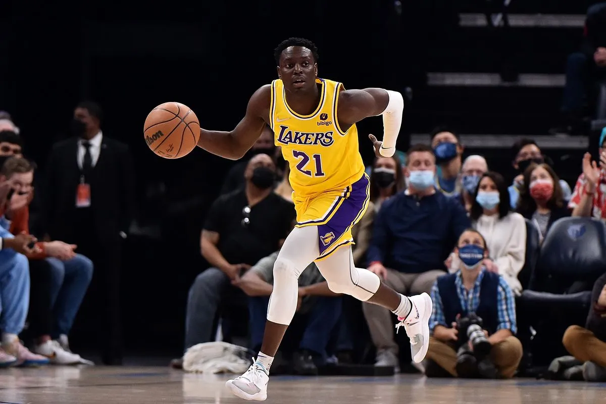 Darren Collison