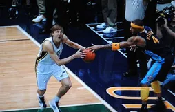 La photo du soir : la preuve que Utah s’est fait voler…