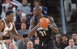 Le nouveau rêve de Kevin Garnett ? S’offrir… les Seattle SuperSonics !
