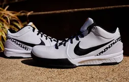 Les premières images de la Kobe 4 Protro “Gigi”