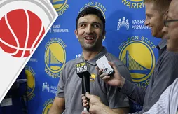 Le Hoop Zap 142 – La danse horrible de Zaza Pachulia !