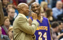 Kobe Bryant franchit le cap des 33 000 points en carrière