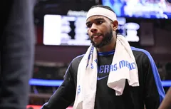 Dallas prolonge Jaden Hardy mais pas Quentin Grimes