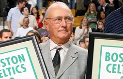 Des plombiers et des pompiers comme adversaires ? Bob Cousy répond à JJ Redick