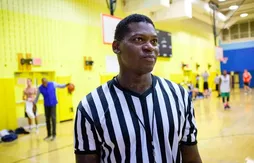 Smush Parker tente désormais de rejoindre la NBA en tant qu’arbitre
