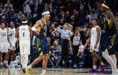 Un miracle des Pacers sort les Mavericks du Top 10 de l’Ouest !
