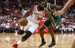 James Harden rassurant sur ses soucis au genou