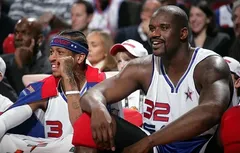 Gilbert Arenas refait le match entre les générations 90 et 2000