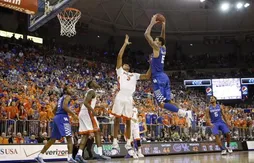 NCAA : les plus beaux dunks de la saison