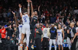 Stats & Highlights | Fin de série pour Orlando, Charlotte respire, Oklahoma City s’impose au buzzer