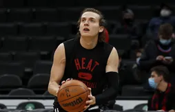 À 26 ans, l’ancien champion NCAA Kyle Guy prend déjà sa retraite