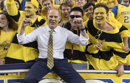 John Beilein n’ira pas coacher les Pistons