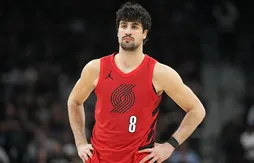 Les Blazers derrière le forfait de Deni Avdija avec Israël